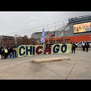 Meet your Posher, Samuel